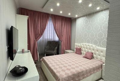 Garsoniera de inchiriat in zona Colentina - 2