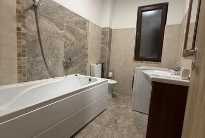 Apartament cu 3 camere decomandat, mobilat în Giroc - 6