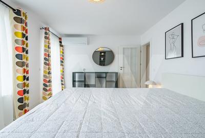 Casa primitoare 3 camere, cu gradina verde, loc de parcare in curte, petfriendly - 13