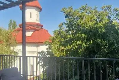 Studio spațioasă 50 m² cu balcon 14 m², Cotroceni – etaj 2 - 4