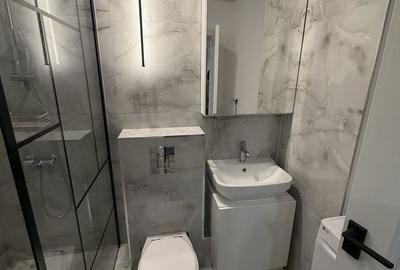 Garsonieră decomandată în Lujerului - 3