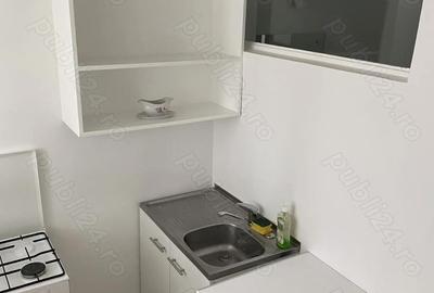 Garsonieră semidecomandată în Muncii - 4