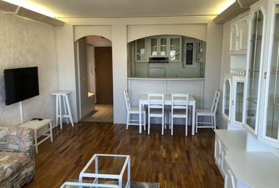 Apartament cu 3 camere semidecomandat, mobilat în Sala Palatului - 4