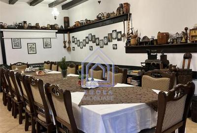 Pensiune in Bucovina - 1