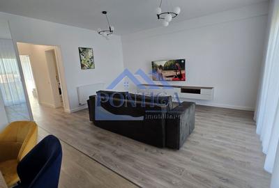 Apartament cu 2 camere semidecomandat în Kamsas - 2