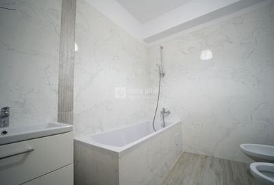 Moara de Vant, 2 camere finalizat si disponibil imediat - 4