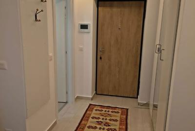 Garsonieră, mobilată în Theodor Pallady - 6