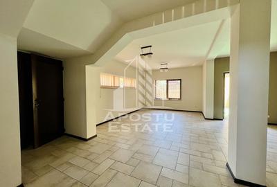 Casa cu 5 camere,2 bai, , ideala pentru birouri , in zona Cetatii - 4