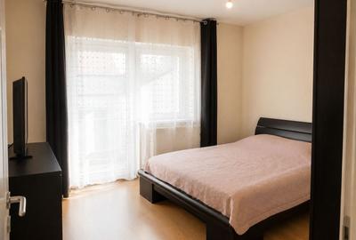 Apartament cu 3 camere decomandat, mobilat în Bucovina - 2