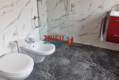 Apartament 2 camere de vanzare modern Apartament 2 camere de vanzare modern - 11