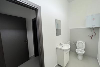 Spațiu comercial, de 277 mp, în Crângași - 9