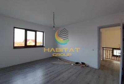 Casă individuală cu 4 camere cu Canalizare în Berceni - 3