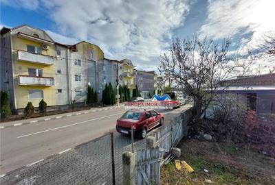 Teren de localitatea Murighiol - 4