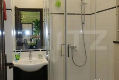 Apartament cu 3 camere semidecomandat în Mănăștur - 3