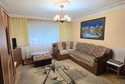 Garsonieră decomandată în Faleza Nord - 3