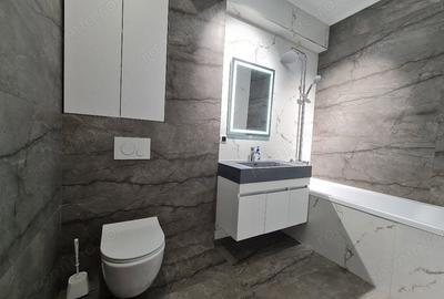 Garsonieră decomandată în Unirii - 3