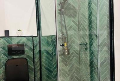 Apartament cu 3 camere decomandat în George Enescu - 8