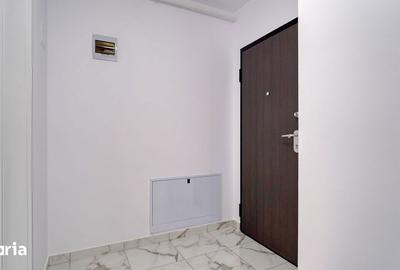 Apartament cu 2 camere decomandat în Cristian - 6