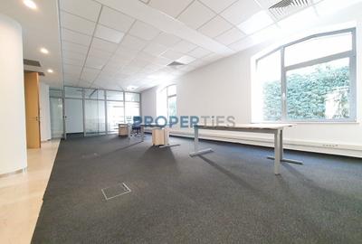 Birou, de 128 mp, în Gara de Nord - 5