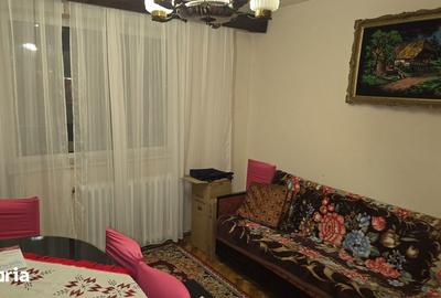 Apartament cu 3 camere decomandat în Central - 7