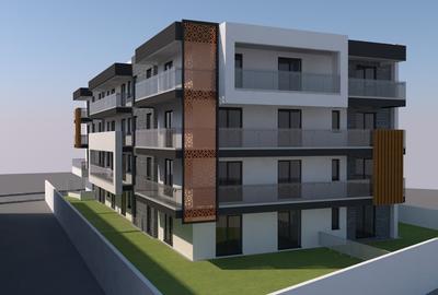 Teren Construcții intravilan de 1167 mp, în Pipera - 2