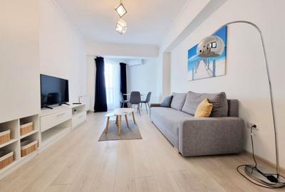 Apartament cu vedere catre mare si lac in complex rezidential - 2