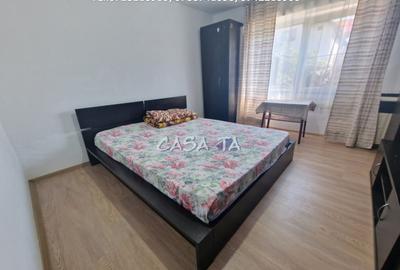 Inchiriere garsoniera, situata in Targu Jiu, Str Lotrului - 7