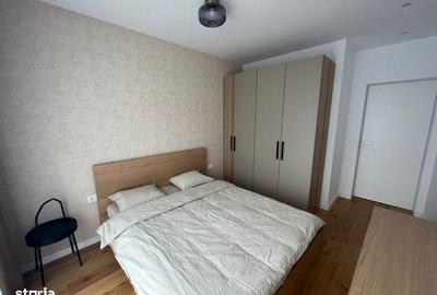 Apartament cu 2 camere în Pipera