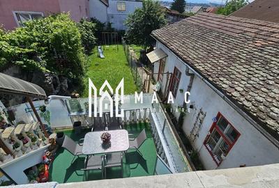 Casa individuala | Teren 480 mp | Zona Turnisor - 12