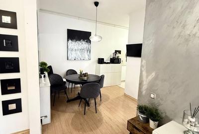 Apartament cu 2 camere semidecomandat în 1 Mai - 5