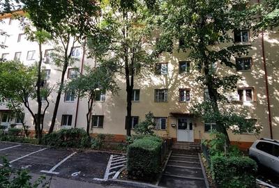 Apartament 3 camere Brancoveanu bloc reabilitat termic - 10