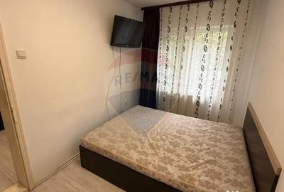 Apartament cu 2 camere semidecomandat în Bahne - 1