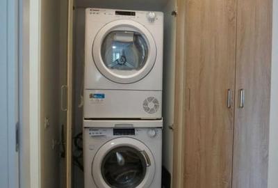 Apartament 2 camere | Iancu Nicolae | Complex Grand Park | Terasa 16 mp Apartament 2 camere | Iancu Nicolae | Complex Grand Park | Terasa 16 mp - 9