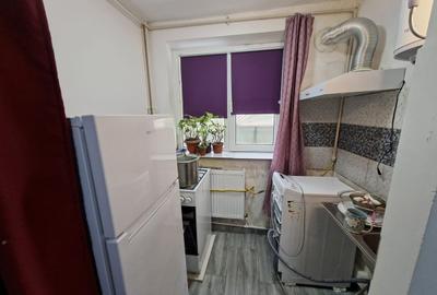 Garsonieră semidecomandată în Doamna Ghica - 4