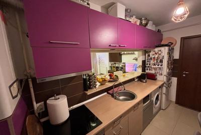 38088  Apartament 2 camere Sabroso - 4
