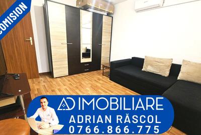 Apartament cu 2 camere decomandat în 9 Mai - 1