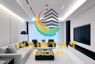 Pallady-2 Camere, decomandat, bucatarie inchisa, 60.95 mp. - 1