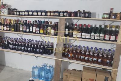 Spațiu comercial, de 351 mp, în Central - 17