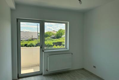 Duplex cu 4 camere cu Canalizare în Vișani - 6