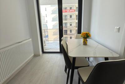 Inchiriere garsoniera mobilata si utilata, Hils Brauner - 5