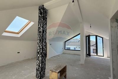 Casa / Vila cu 4 camere strada Verde! - 9