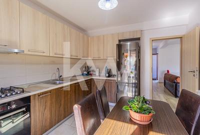 Casa tip duplex de inchiriat in Ghimbav - confort, liniste si priveliste montana - 7
