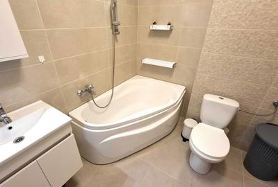 Apartament cu 2 camere decomandat în Chiajna - 1