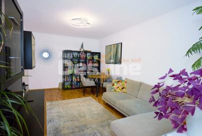 Apartament cu 3 camere decomandat, mobilat în Rahova - 1