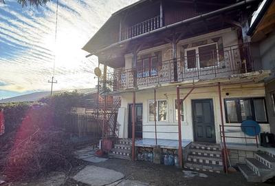 Casă cu 4 camere în Bănești - 2