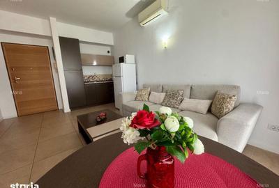 Apartament cu 2 camere în Cazino - 8