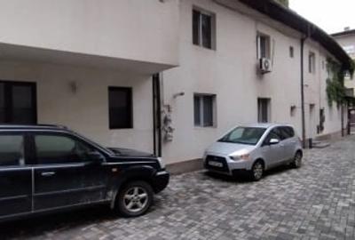 Pța Romana Inchiriez garsoniera +apartament 2cam utilate birouri locuință sedii - 2