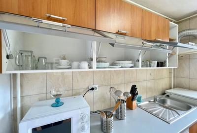 Apartament cu 2 camere semidecomandat, mobilat în Astra - 12