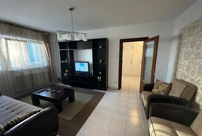 Apartament cu 2 camere semidecomandat, mobilat în Polonă - 16