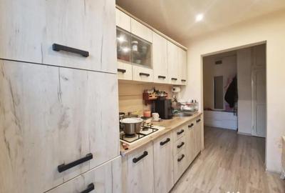 Apartament cu 2 camere decomandat în Hotvon - 4